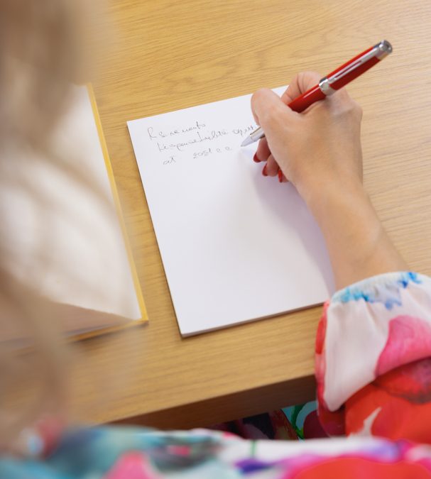 EX LSU – Lavoratori ATA mediati dalle Cooperative